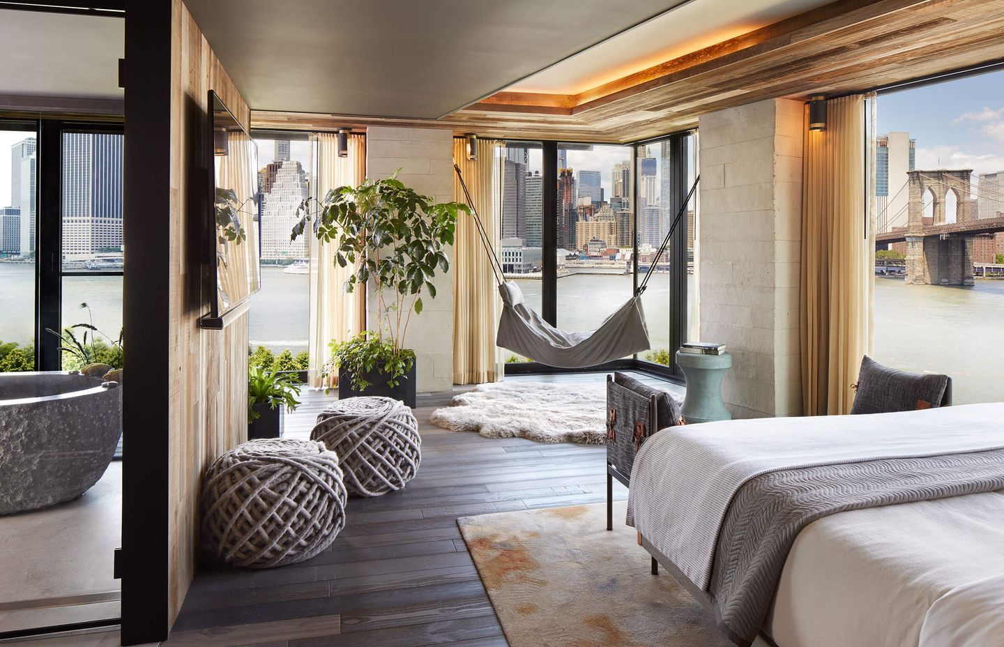 ODO appointed to design Australia’s first 1 Hotel interiors