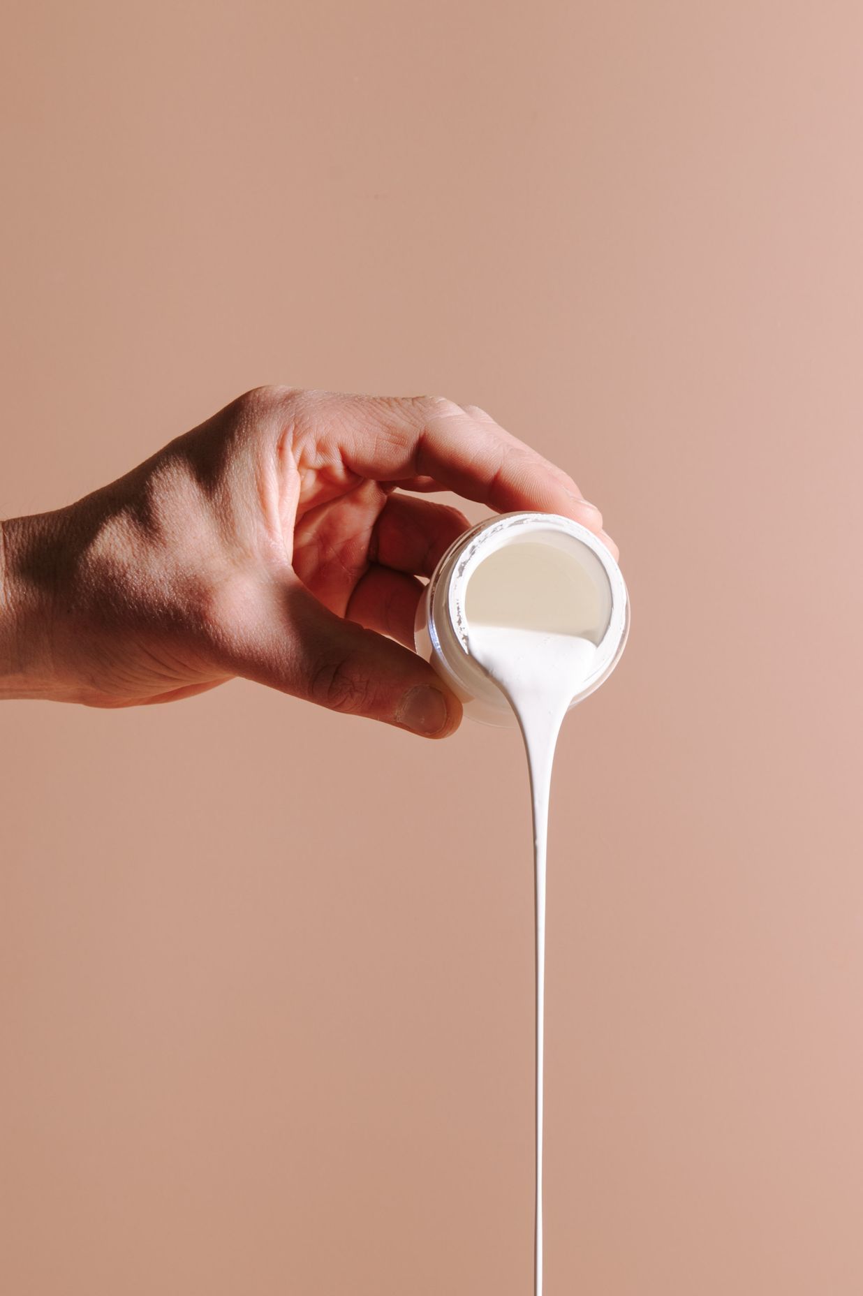 Solving the Paint Problem