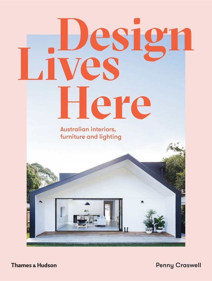 Double duty: architecture and design coffee table books that combine style with substance