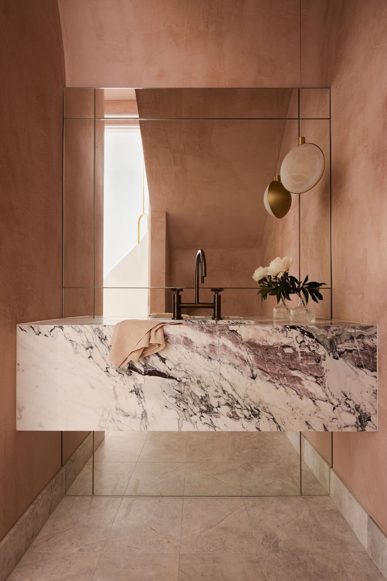 First Blush by Smac Studio | Photography by Anson Smart
