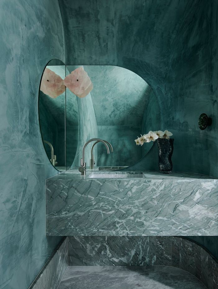Mirror Image by Smac Studio | Photography by Anson Smart