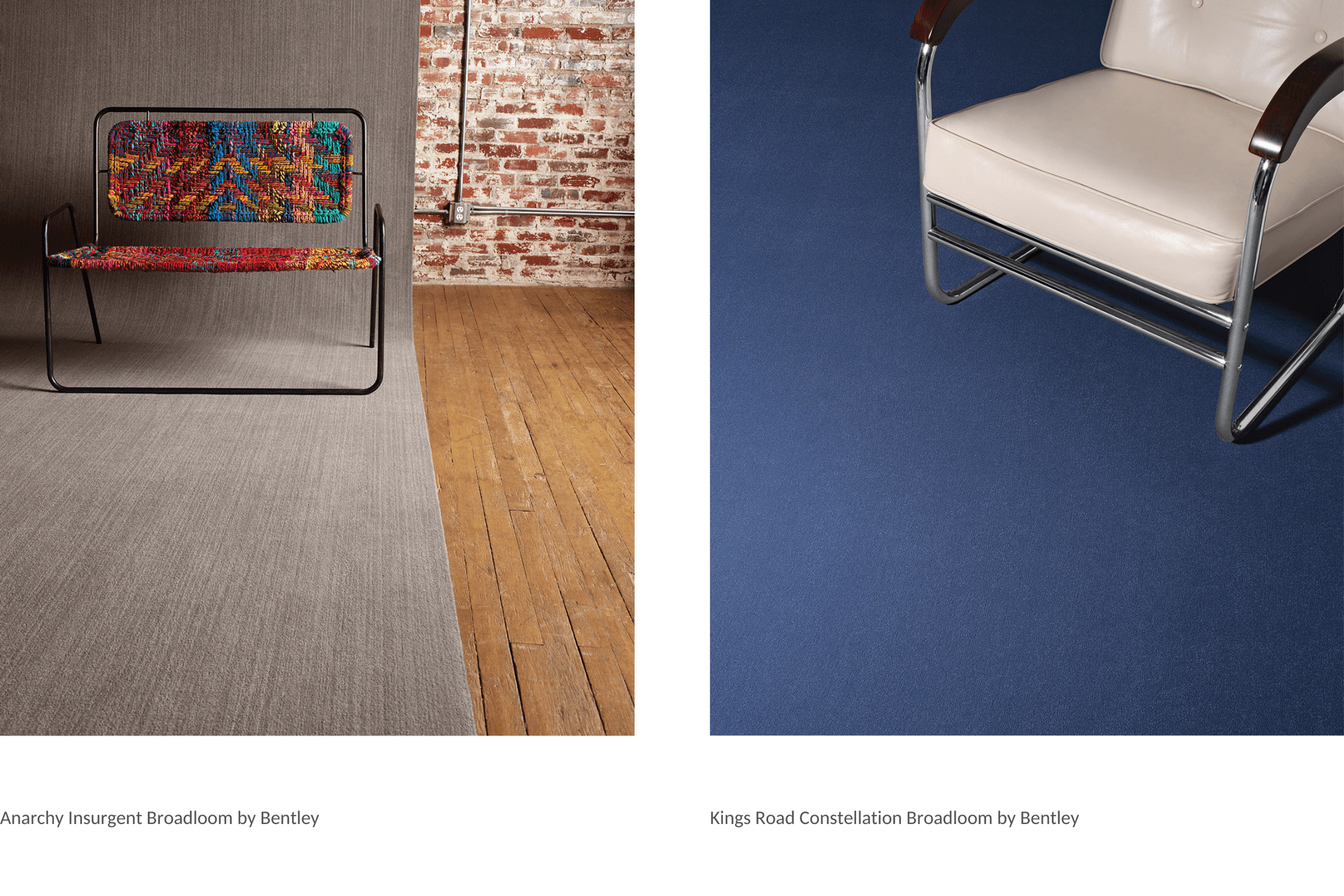Carpets for Multi-Resi and Hotel: luxury, beauty and resilience meet sustainability at Heritage Carpets.