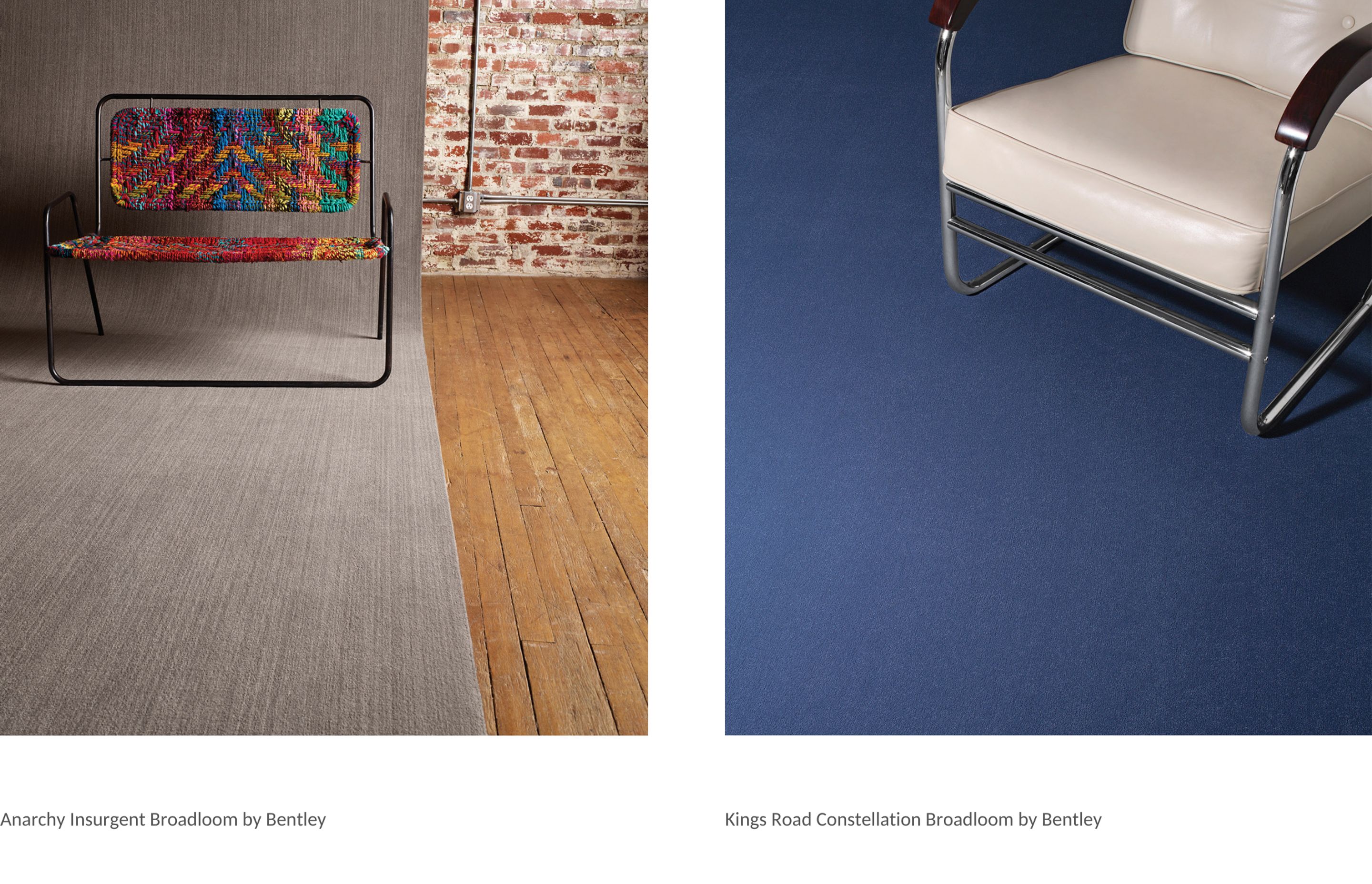 Carpets for Multi-Resi and Hotel: luxury, beauty and resilience meet sustainability at Heritage Carpets.