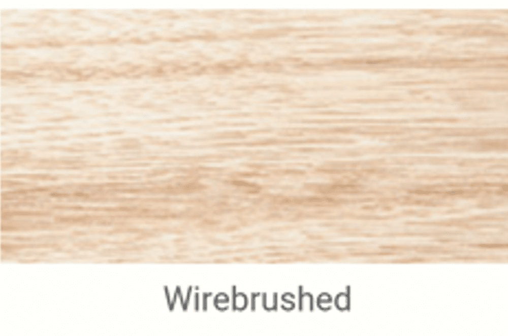 Textured Flooring - What’s the difference?