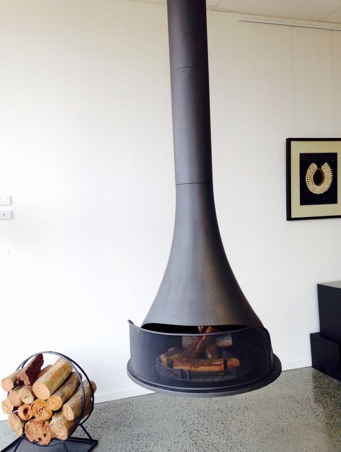 For the Love of Fireplace Design