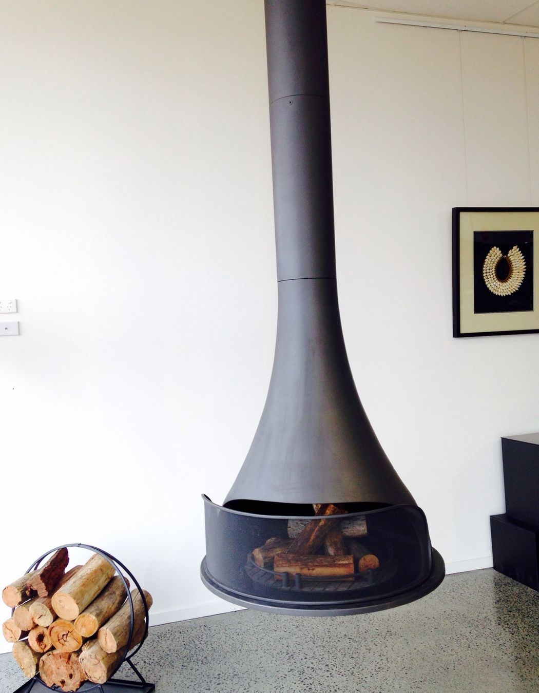 For the Love of Fireplace Design