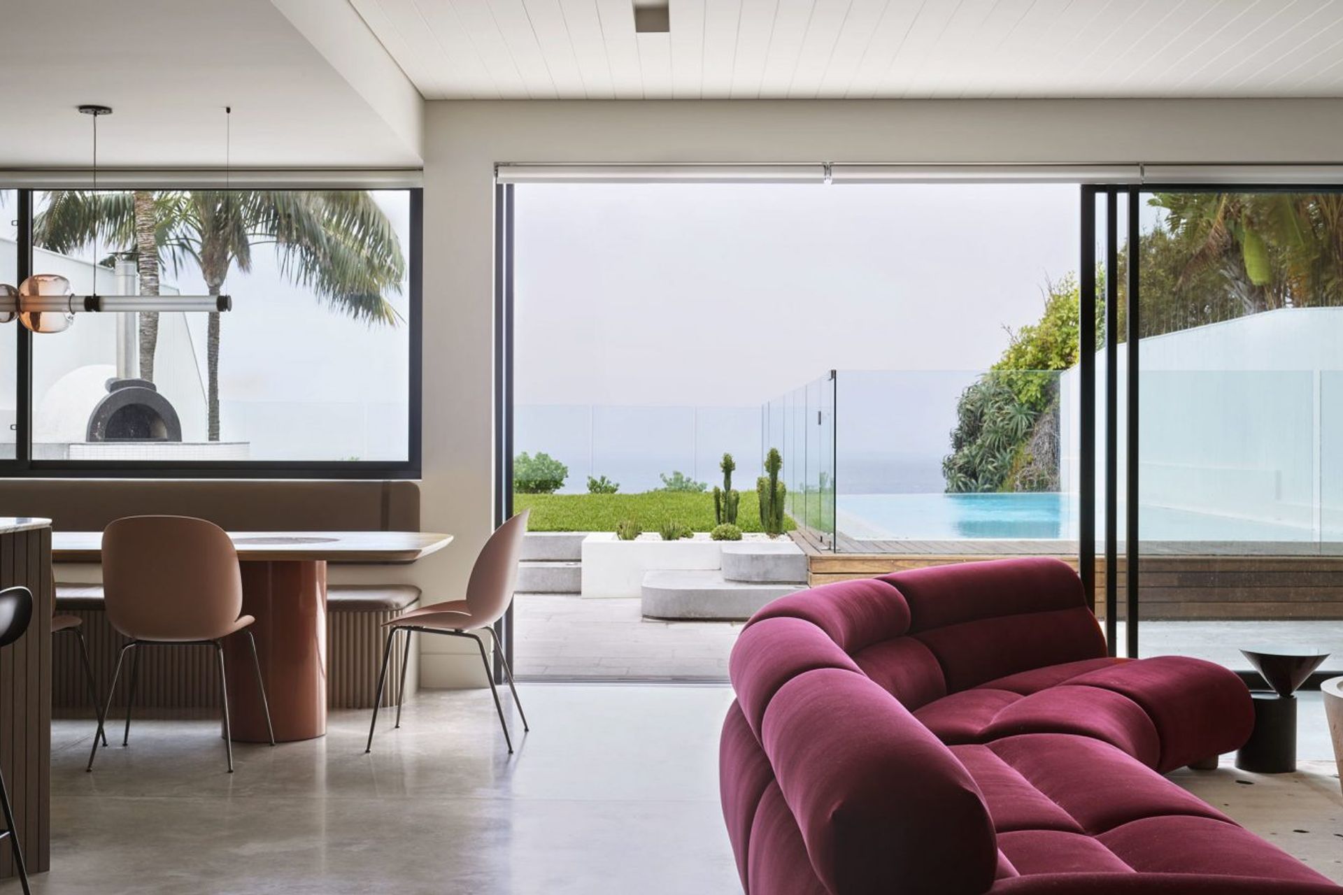 Project Feature: Edge House