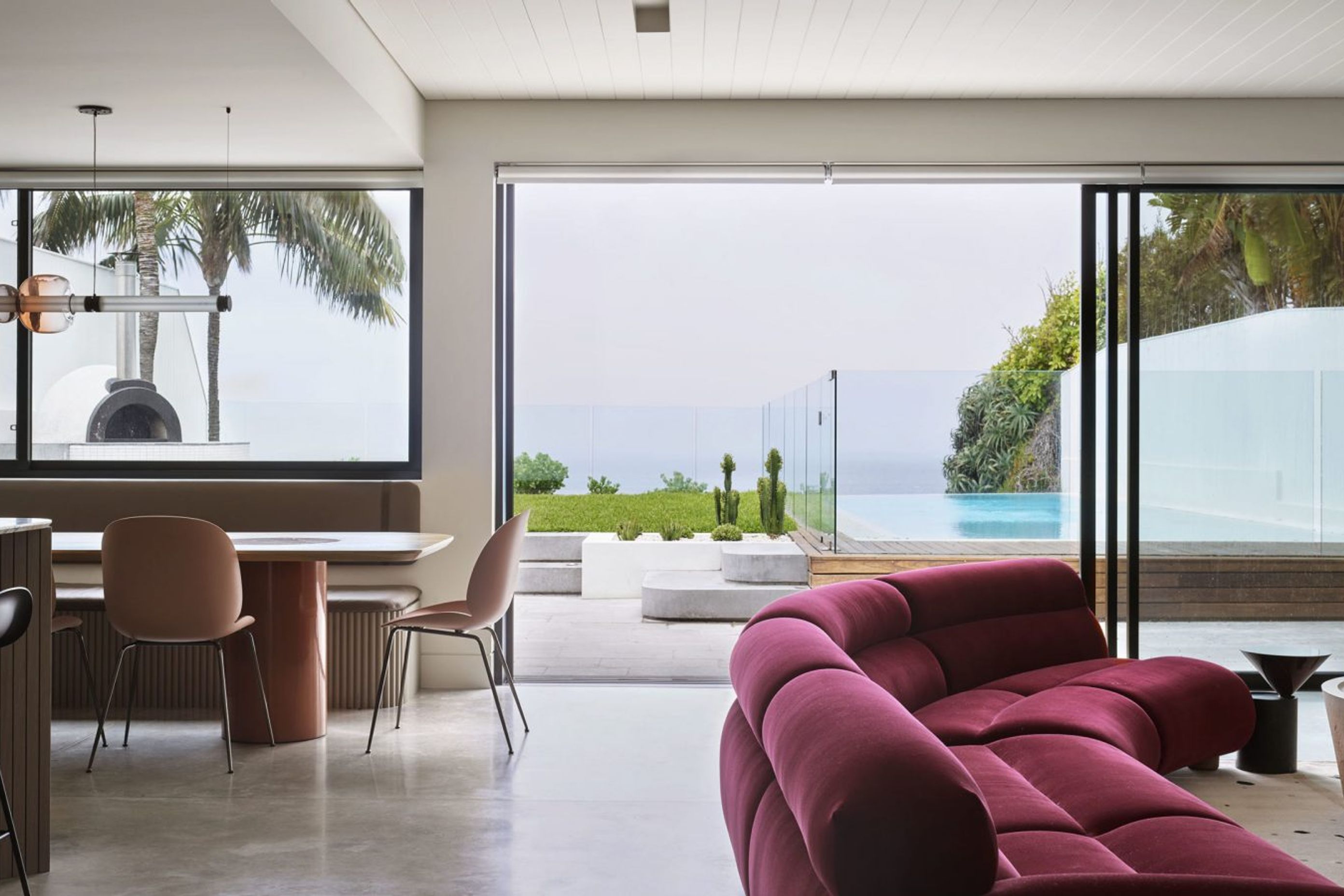 Project Feature: Edge House