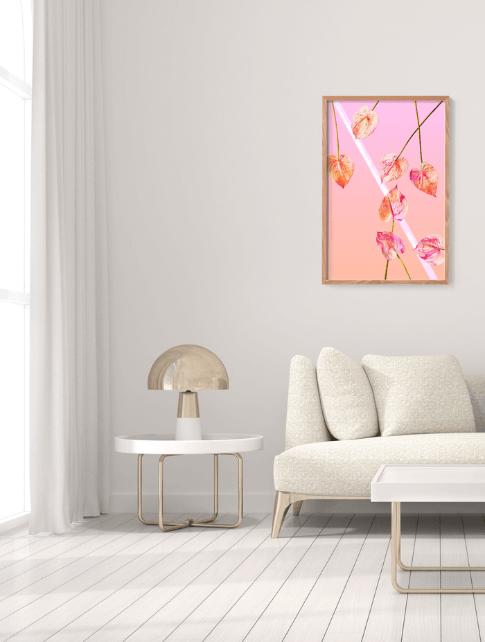Twostyle X Acid.Flwrs | Limited Edition Fine Art Prints