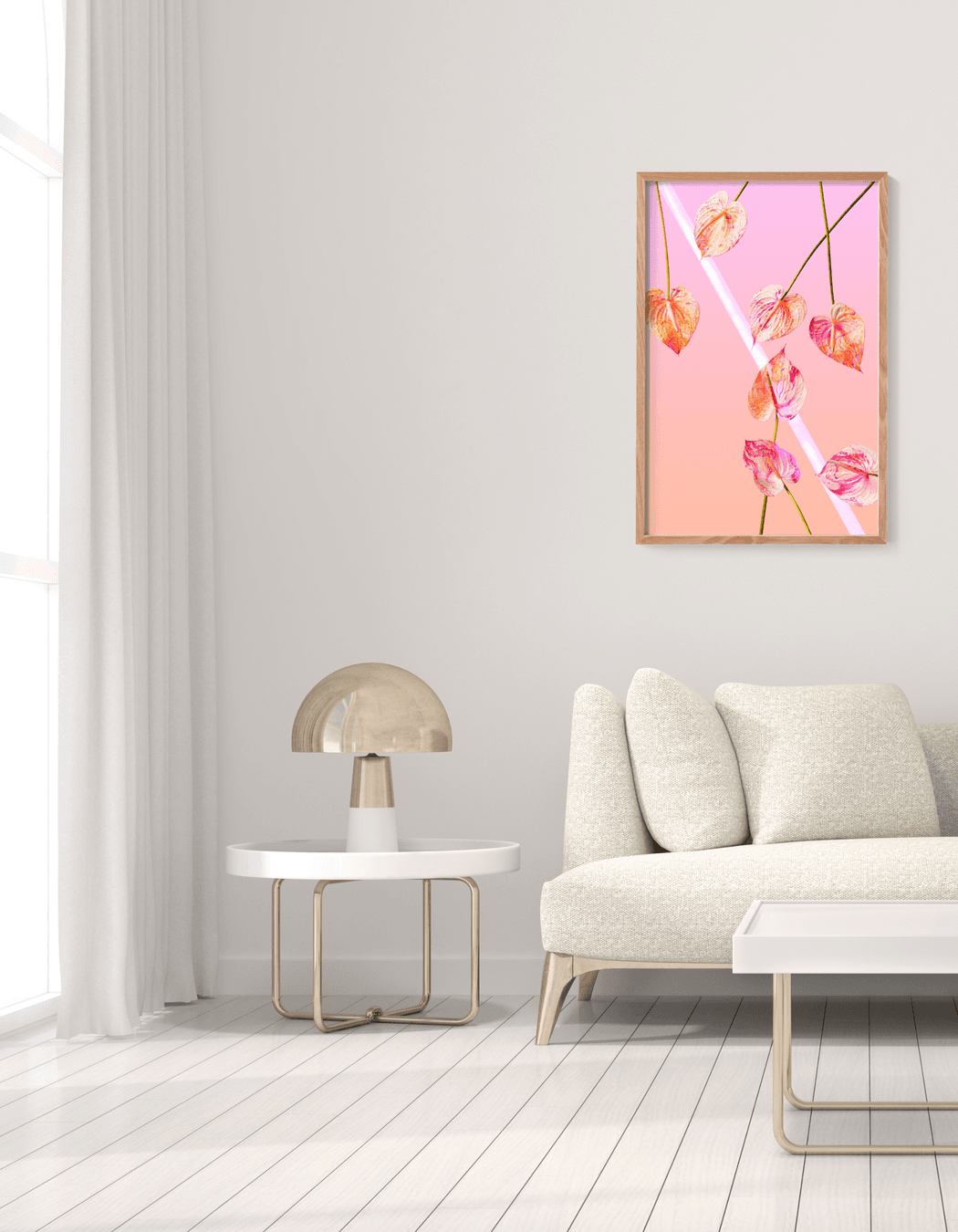 Twostyle X Acid.Flwrs | Limited Edition Fine Art Prints