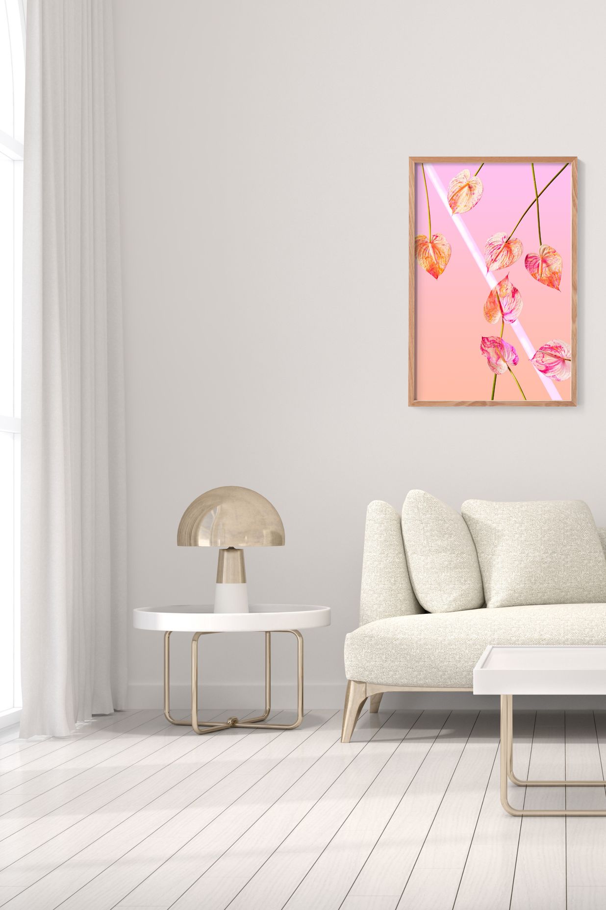 Twostyle X Acid.Flwrs | Limited Edition Fine Art Prints