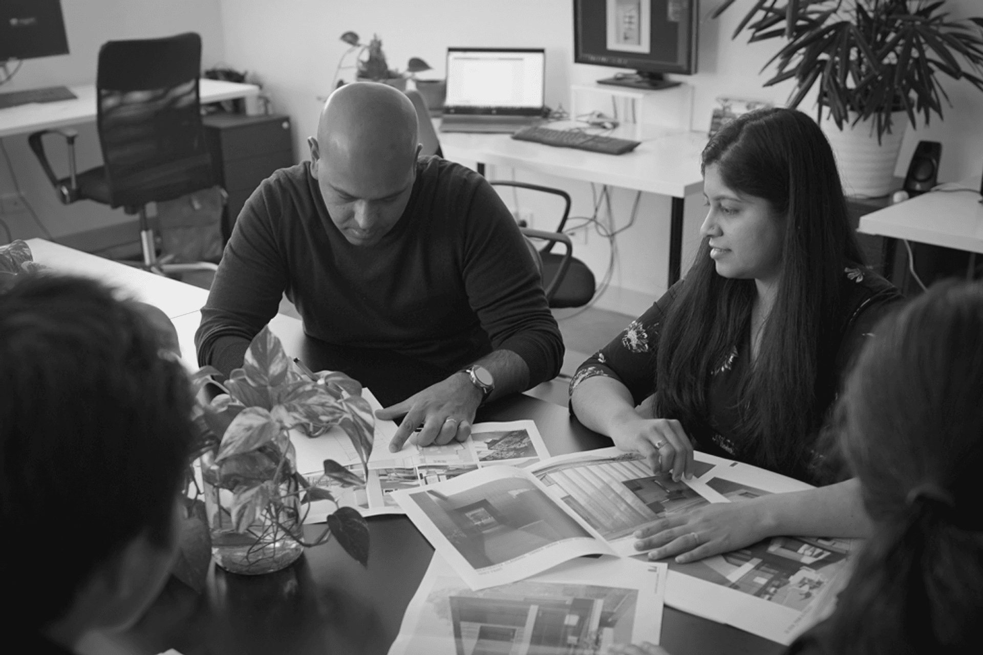 Celebrating 10 Years of R Architecture