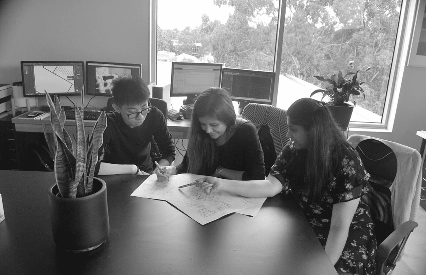 Celebrating 10 Years of R Architecture