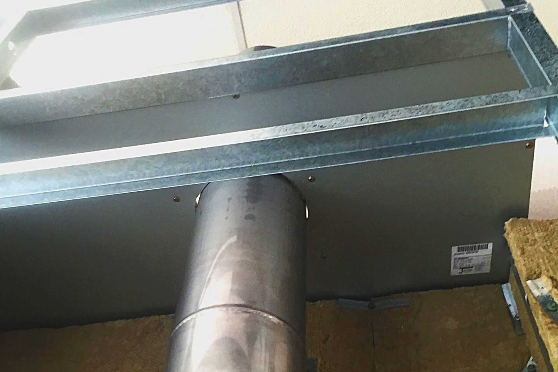 Installation – When Dreams Become Reality