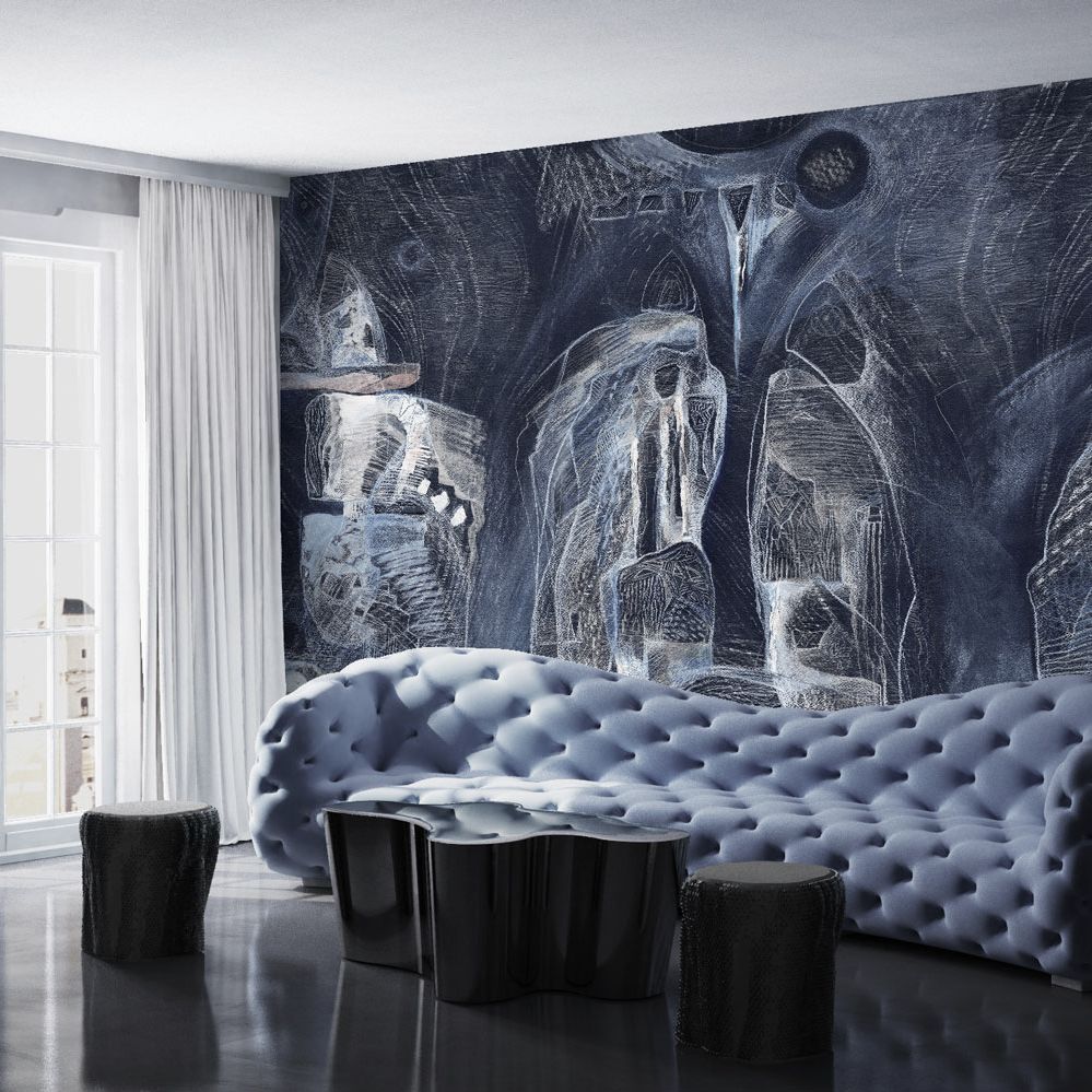 How to create 'wow' factor in your space with current interior trends