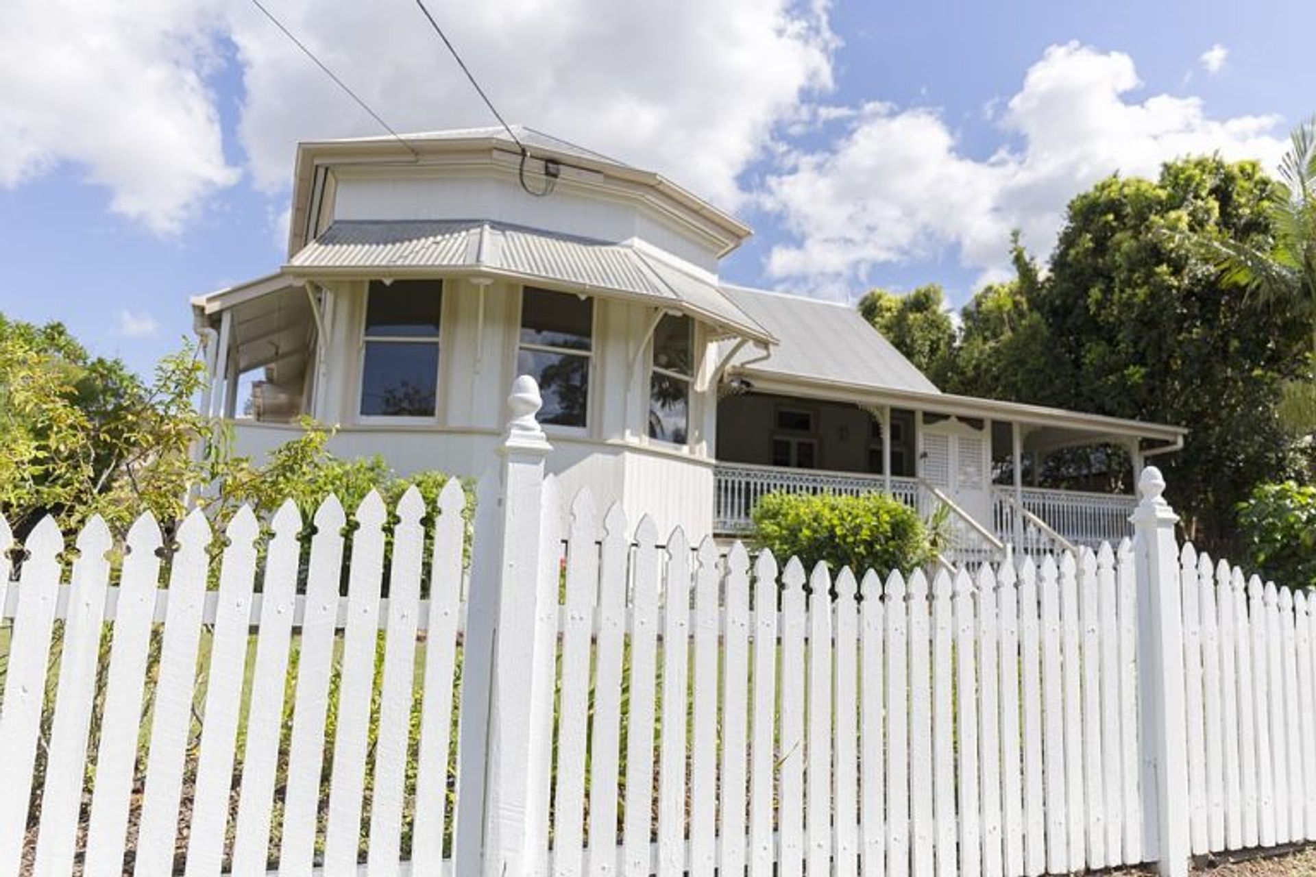 Fencing For Your Home