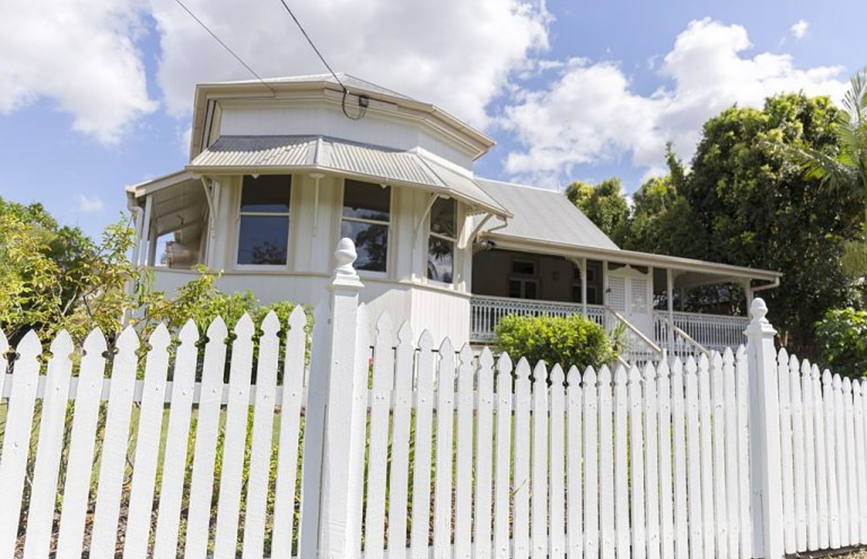 Fencing For Your Home