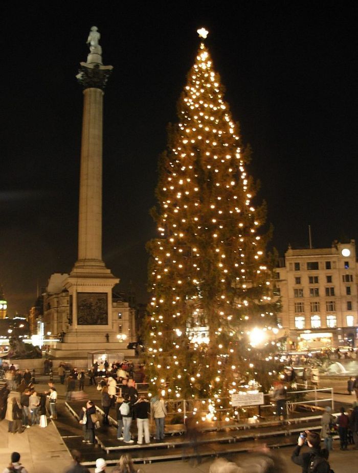 Christmas Around The World