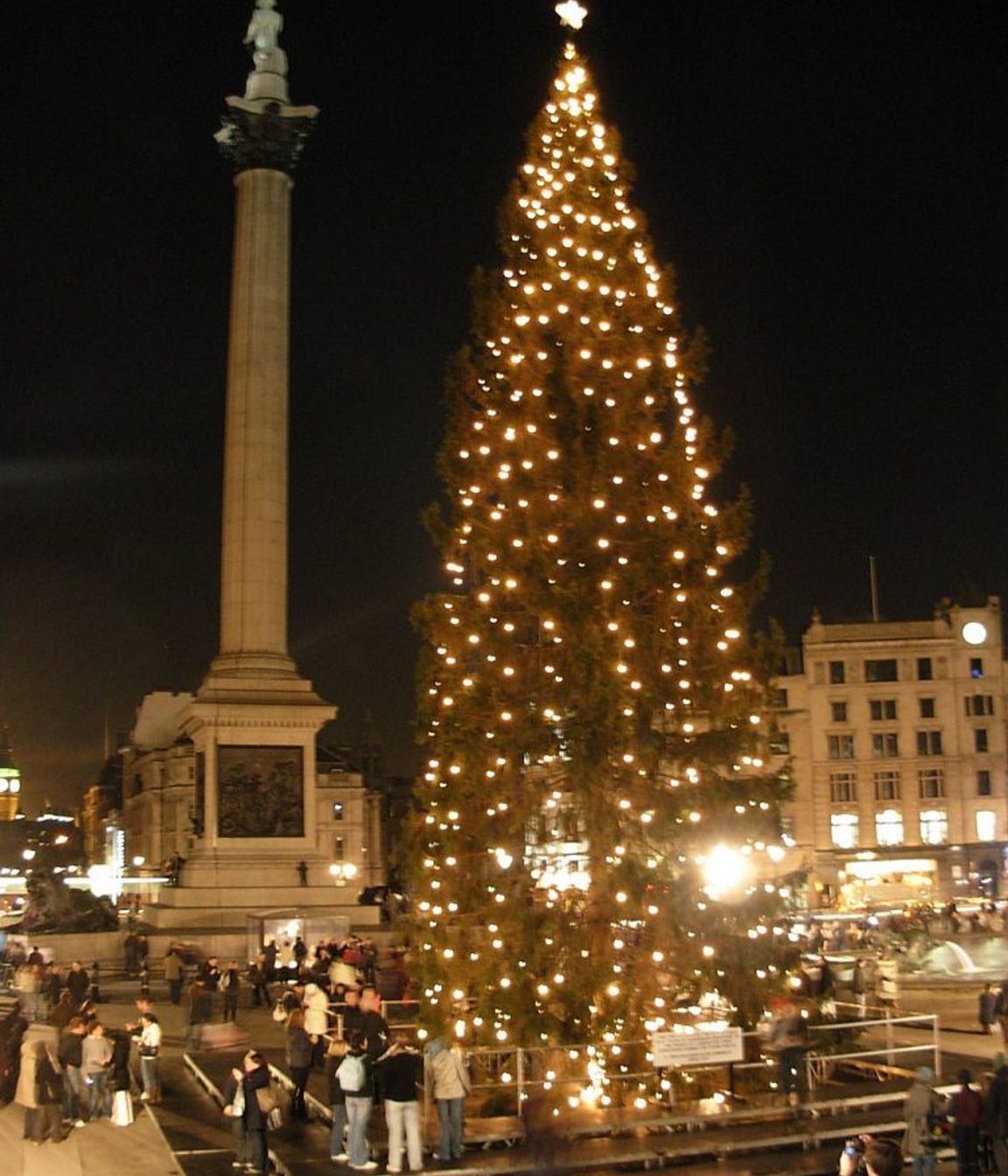 Christmas Around The World