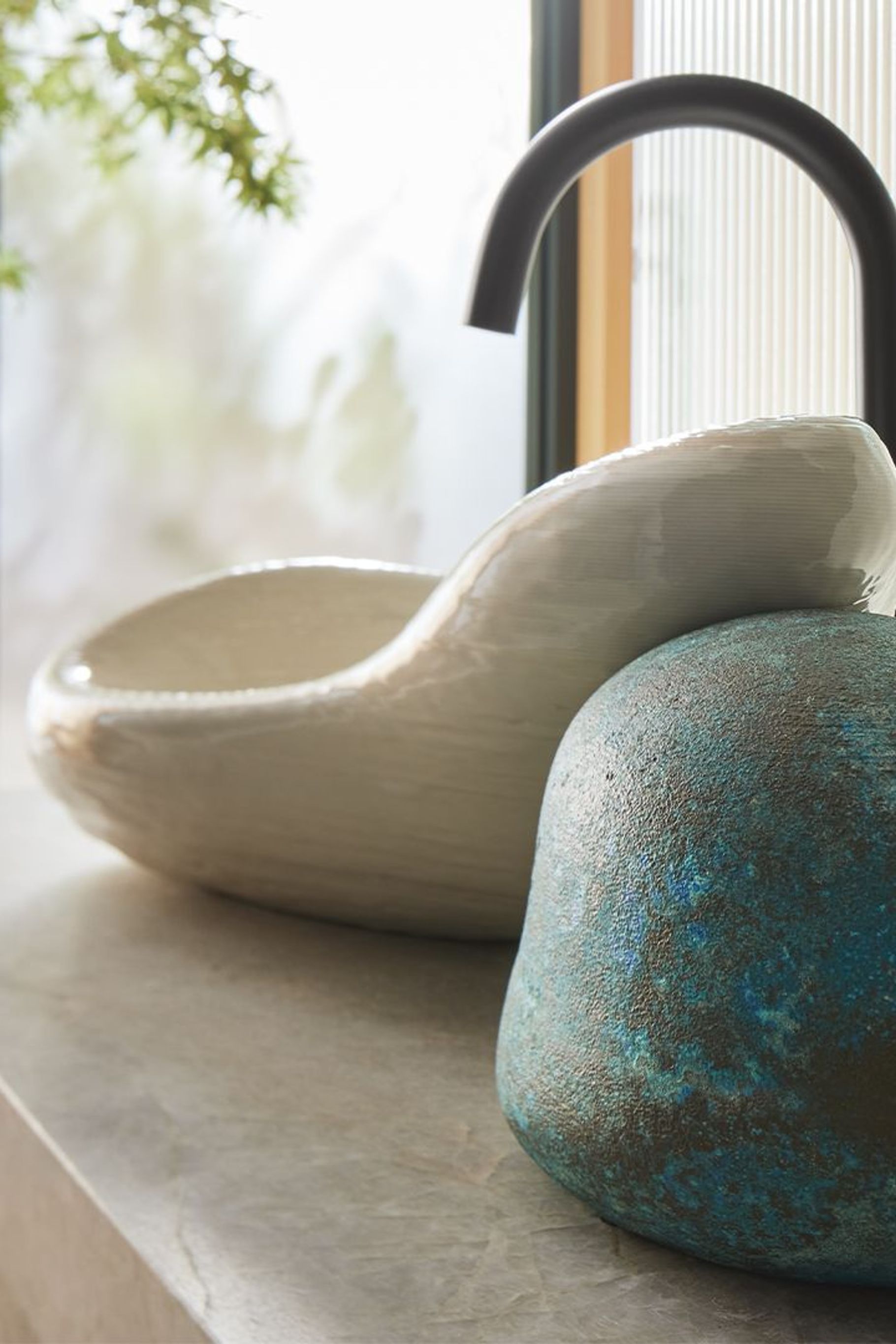 Kohler Unveils Collaboration with Daniel Arsham