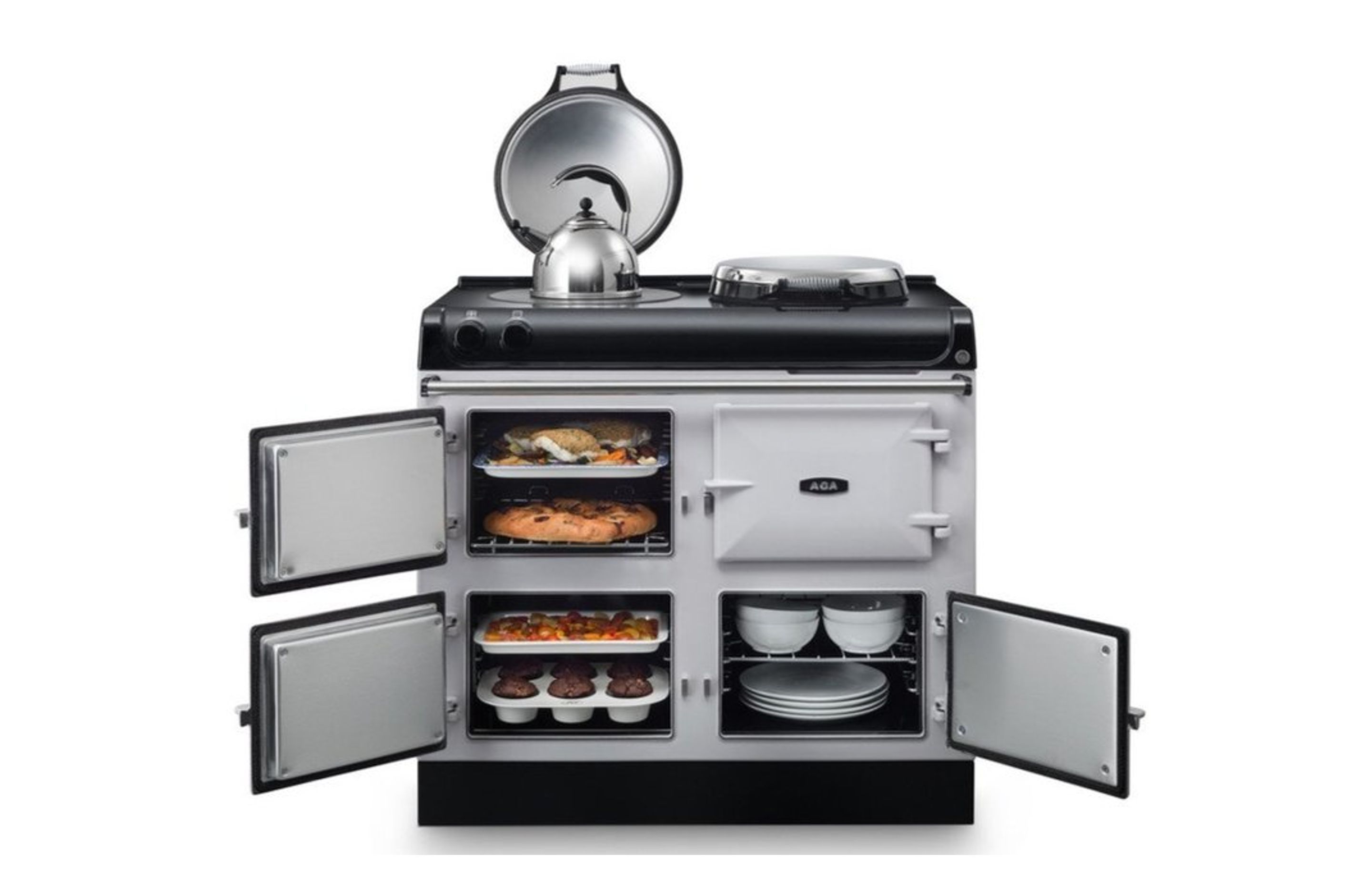 The Perfect Cooker For All Seasons