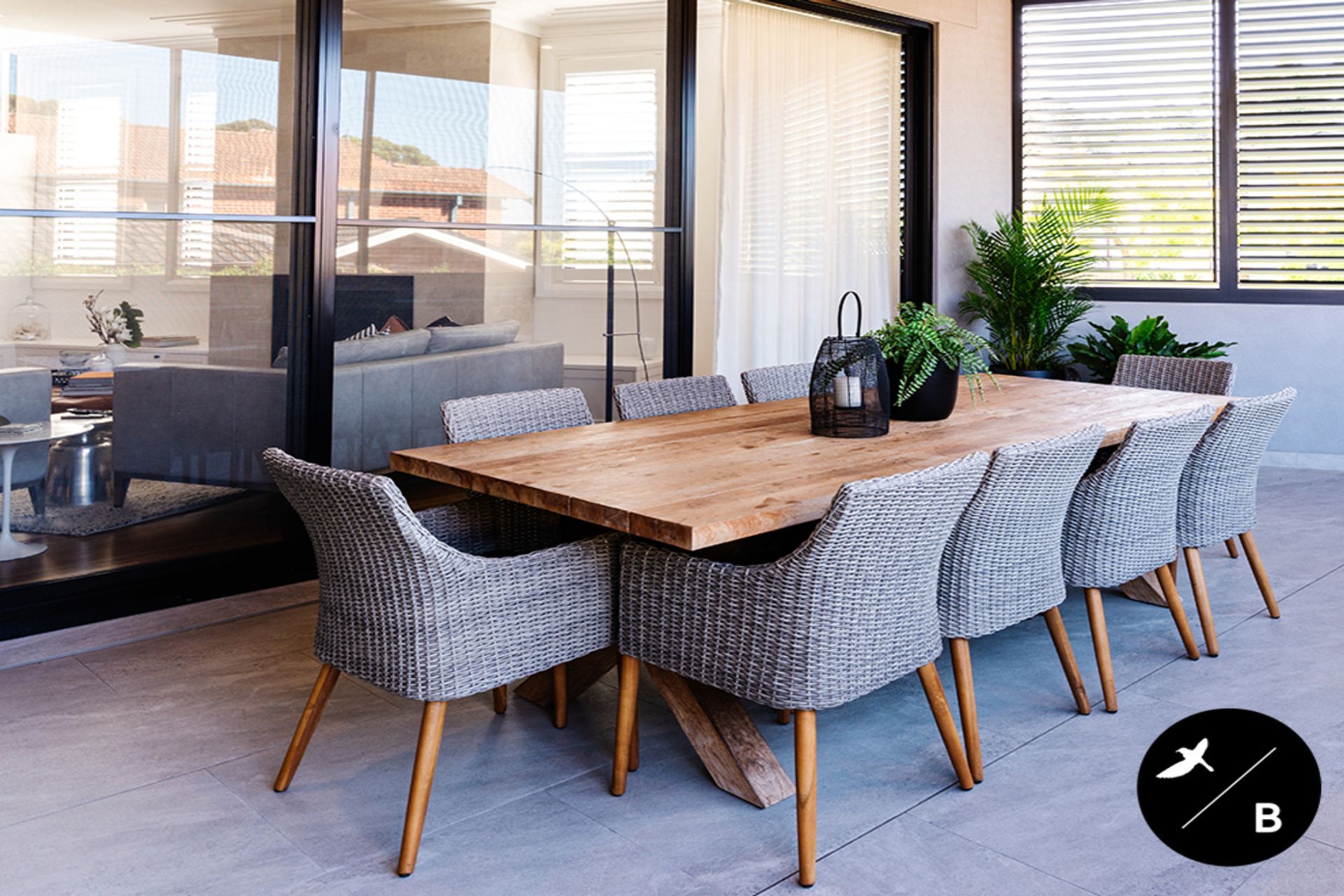 ‘Benwerrin Residence’