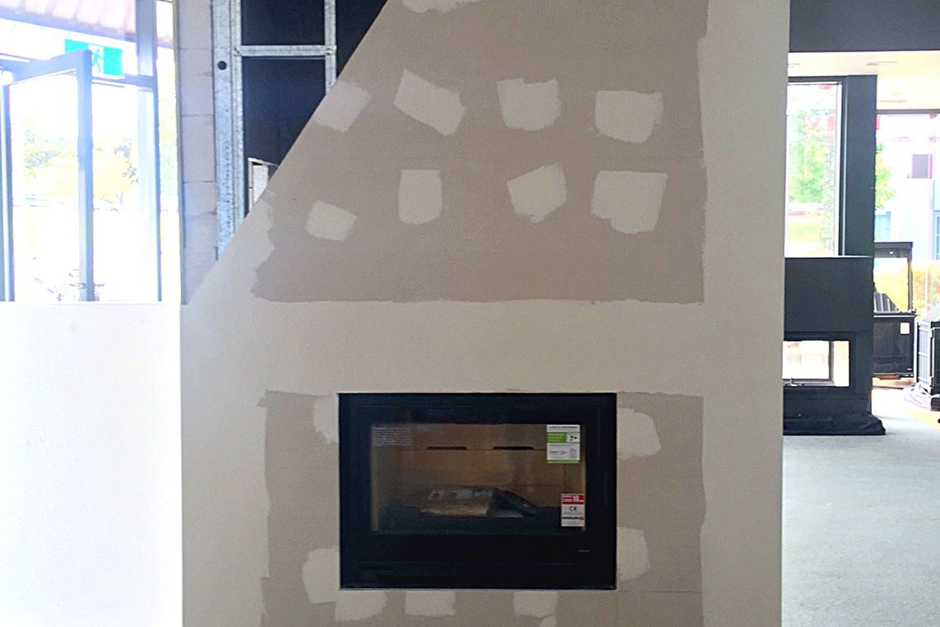 Installation – When Dreams Become Reality