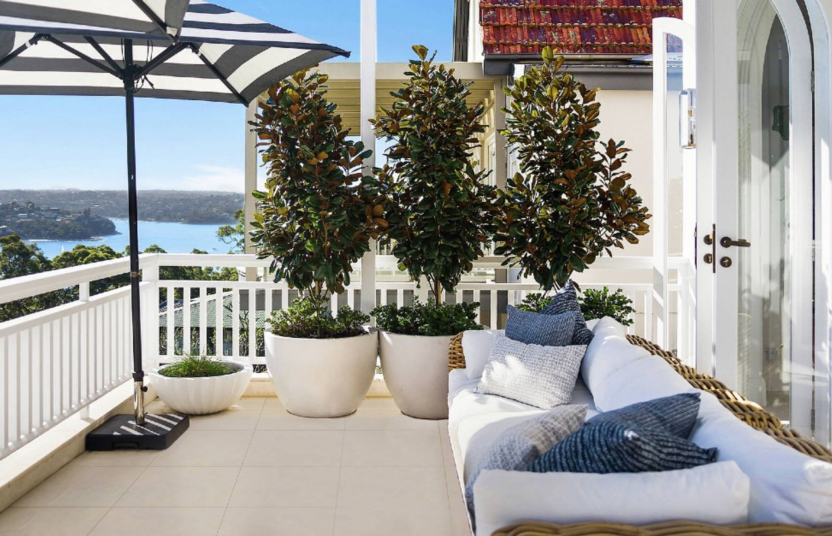 Outdoor Living Ideas