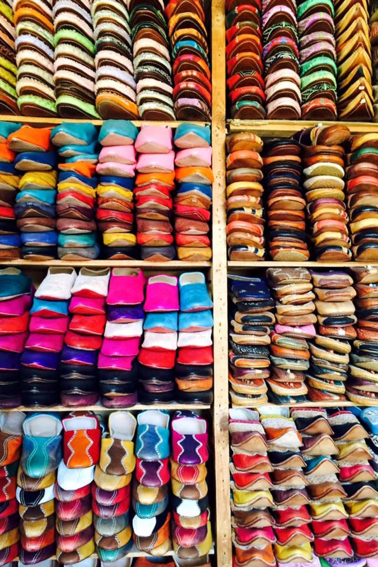 Moroccan Design
