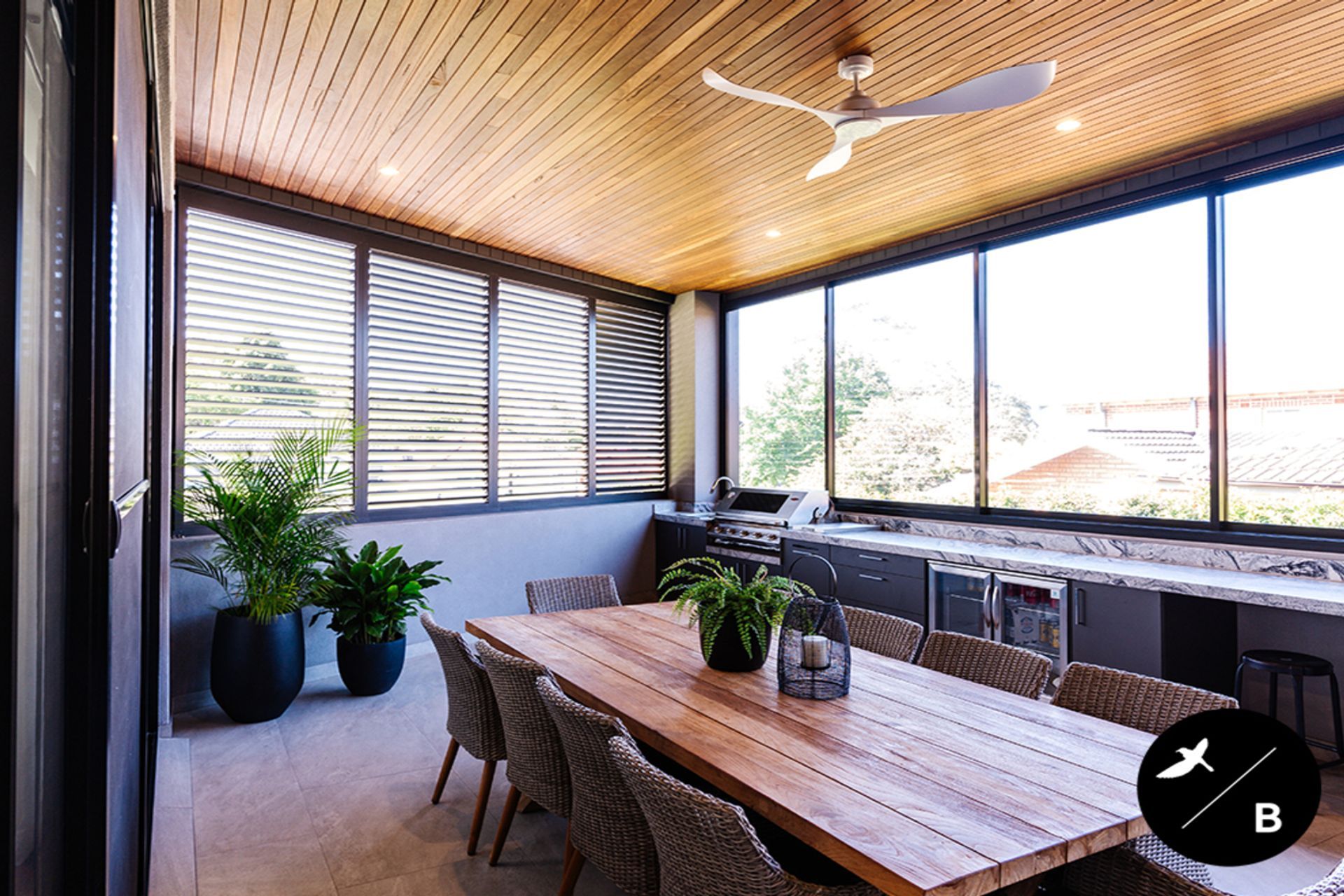 ‘Benwerrin Residence’