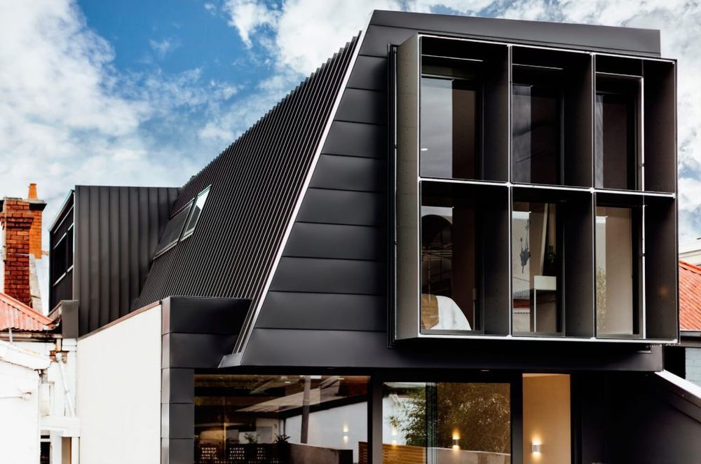 Carlton by APC Build | Photography by Michael Kai
