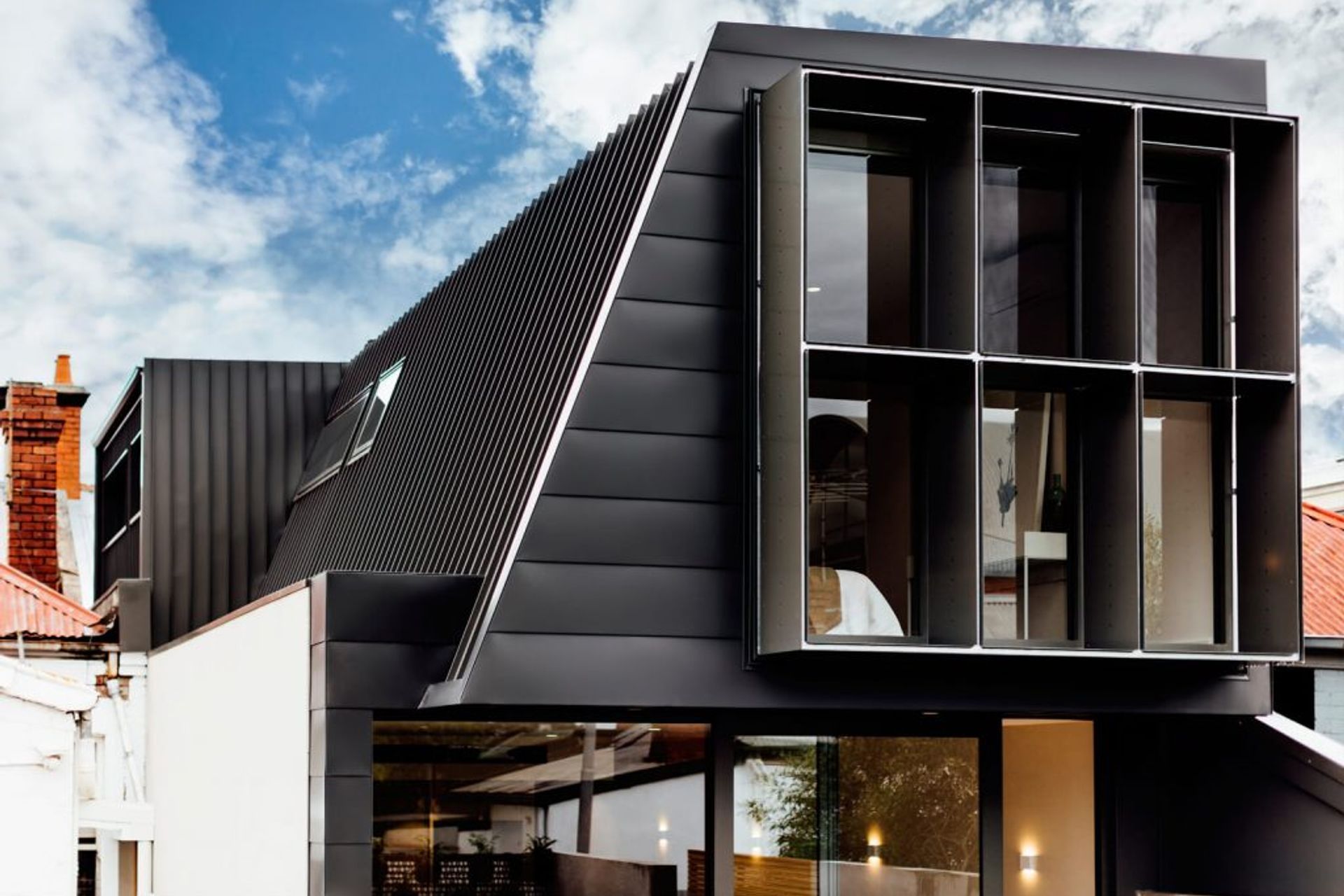 Carlton by APC Build | Photography by Michael Kai