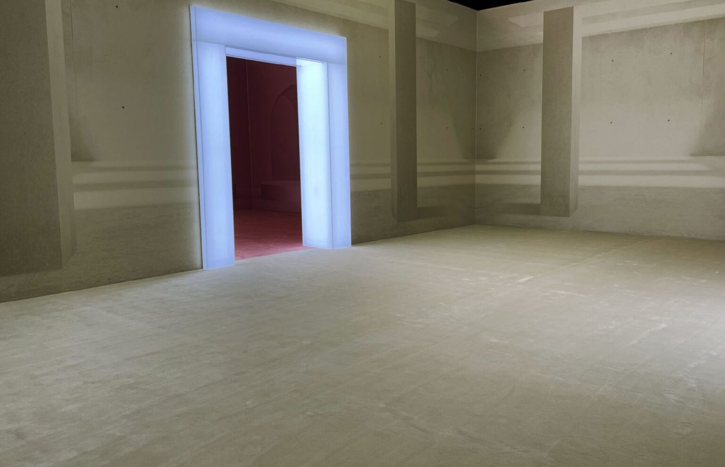 Galactic Fantacy – Fyber At The Zimmermann Fall Fashion Show 2022