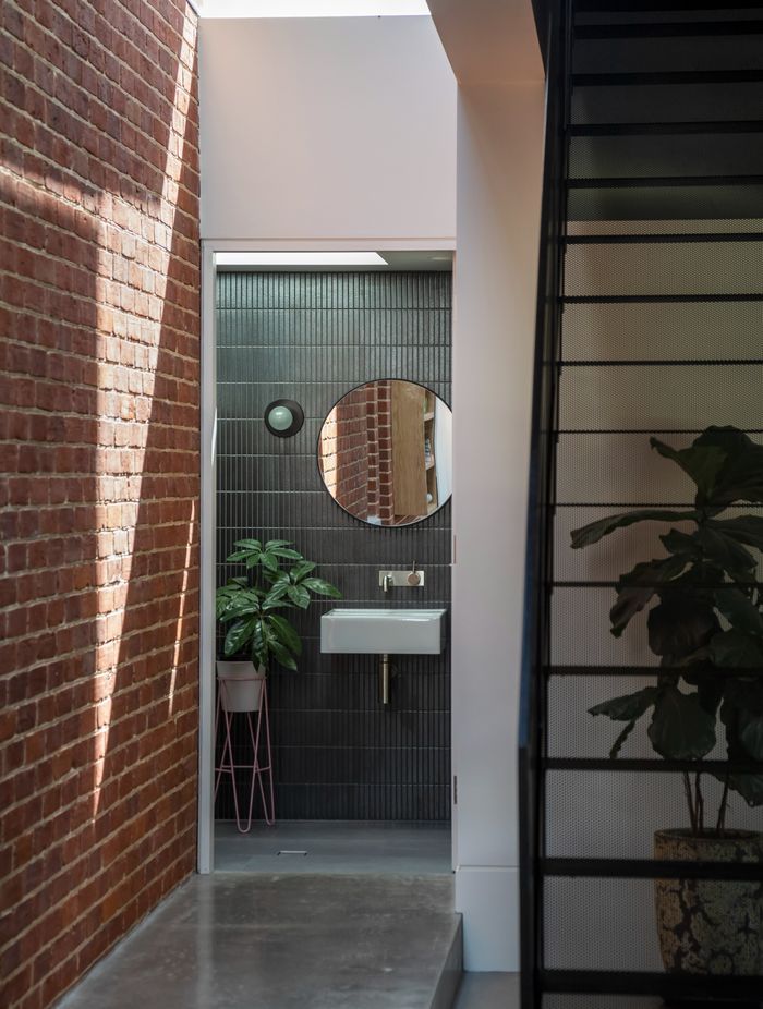 Doyle Residence by Glasshouse Projects | Photography by Aaron Citti