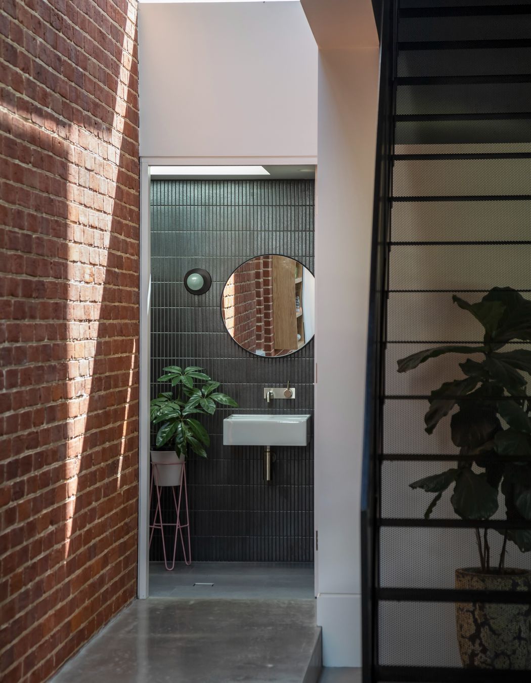  Doyle Residence by Glasshouse Projects | Photography by Aaron Citti