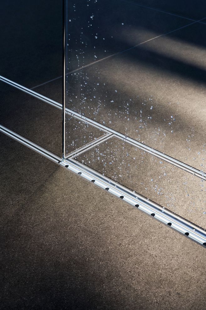 Drainage masterpiece with Stormtech’s latest innovation