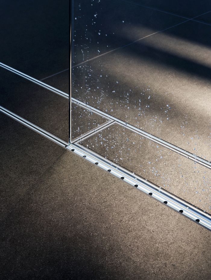 Drainage masterpiece with Stormtech’s latest innovation