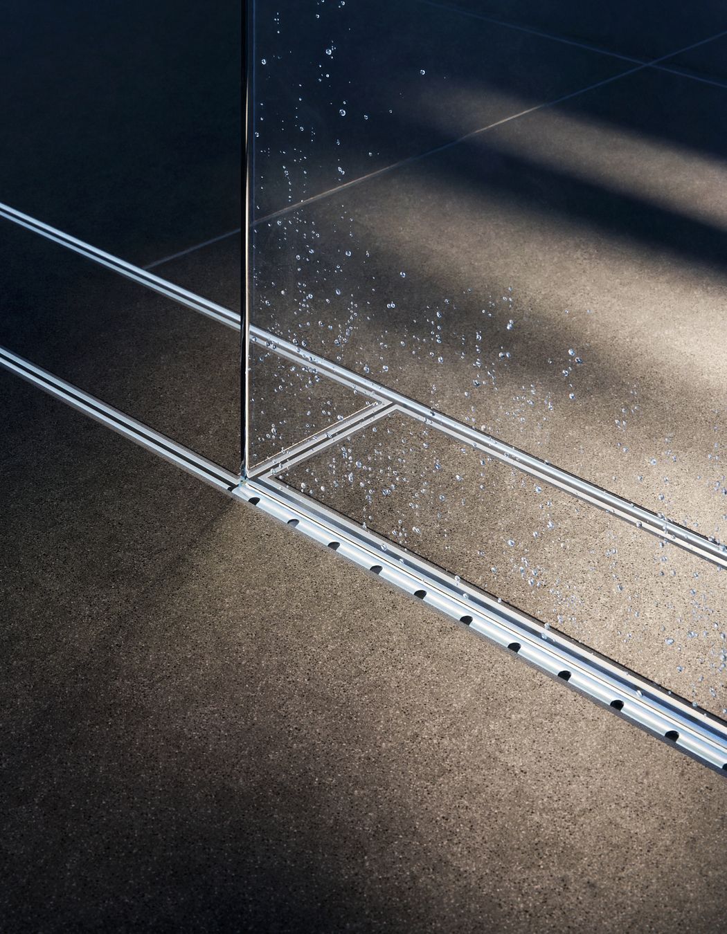 Drainage masterpiece with Stormtech’s latest innovation