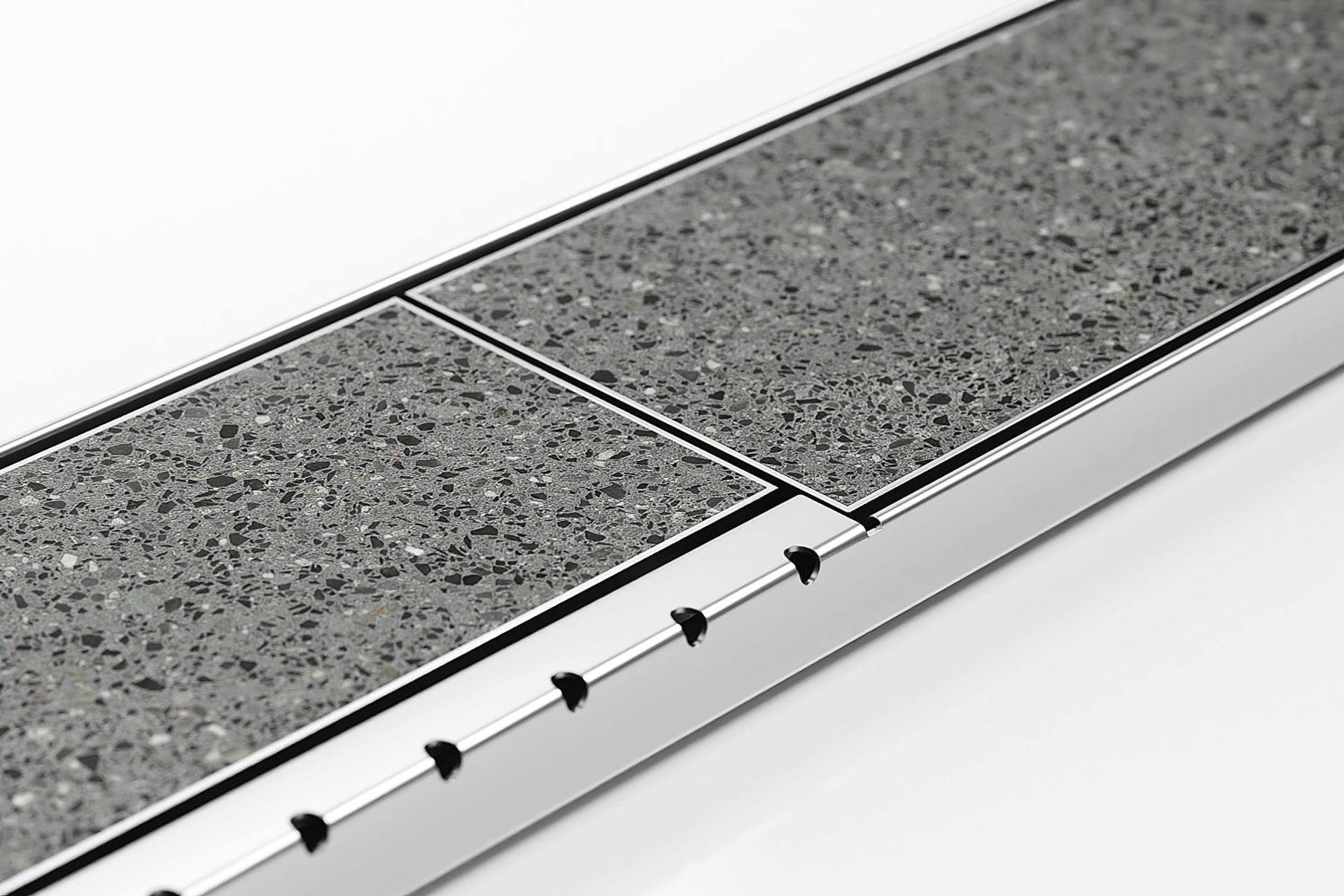Drainage masterpiece with Stormtech’s latest innovation