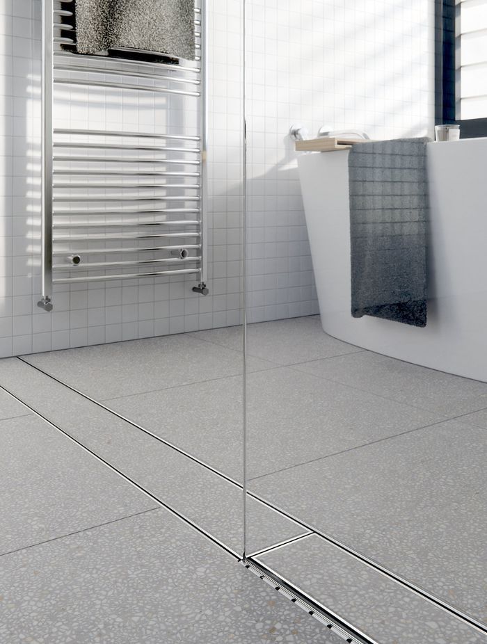 Drainage masterpiece with Stormtech’s latest innovation
