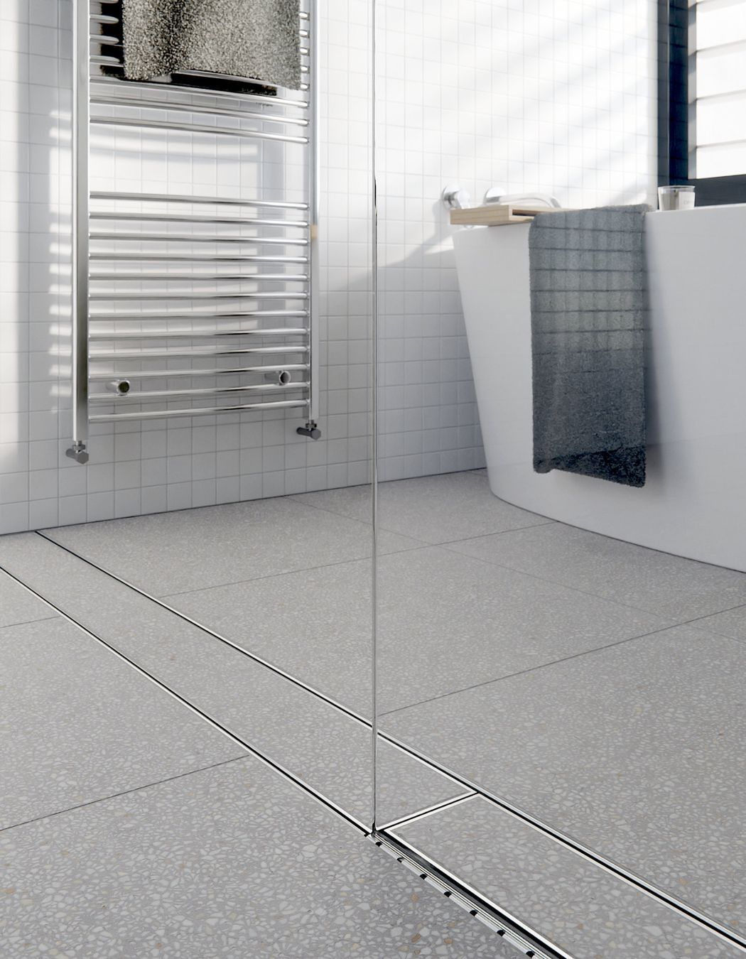 Drainage masterpiece with Stormtech’s latest innovation