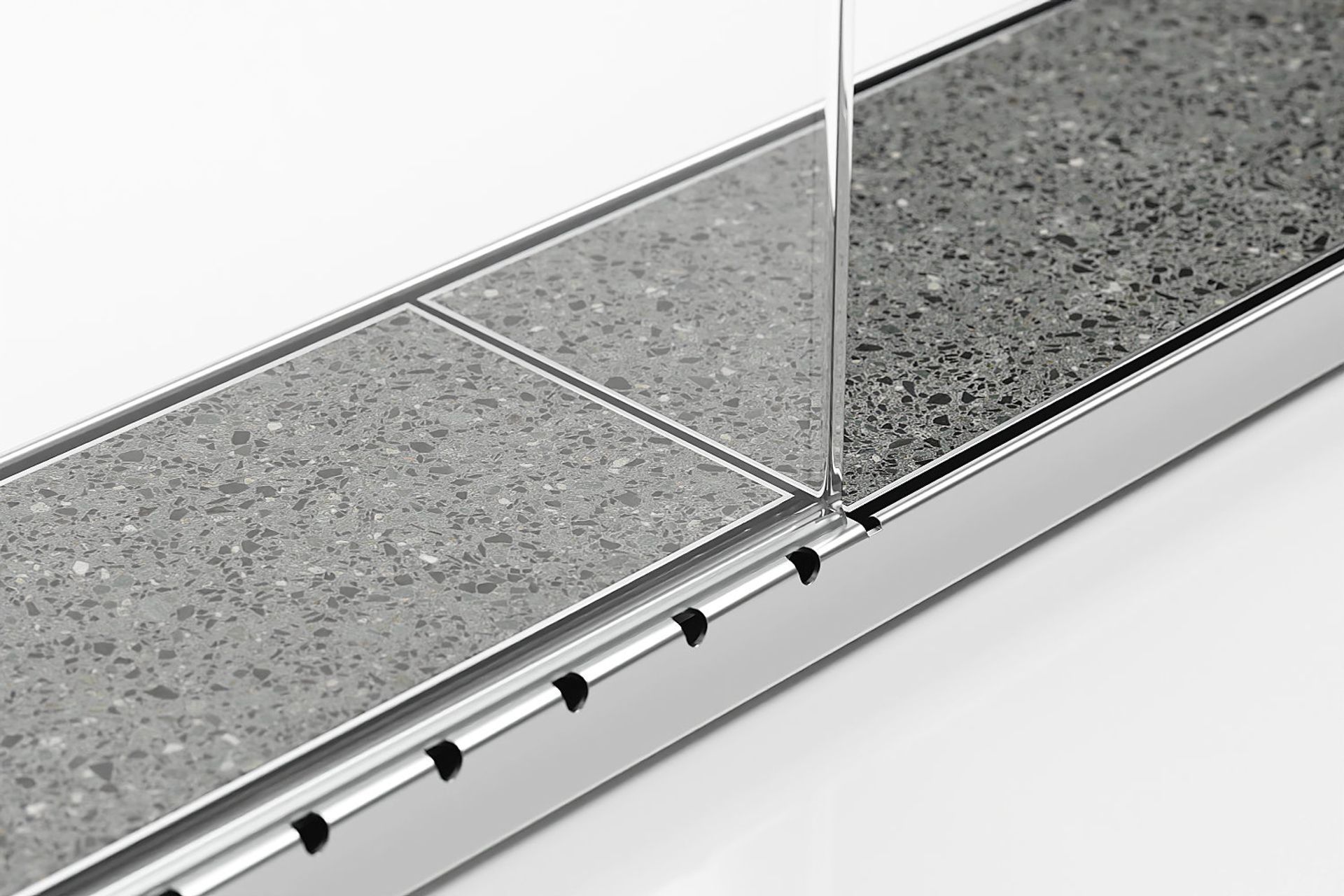 Drainage masterpiece with Stormtech’s latest innovation