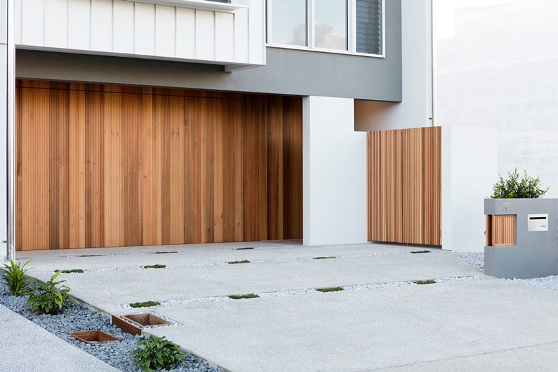 The Pros + Cons of a Tilt Garage Door: Is it Right for You?