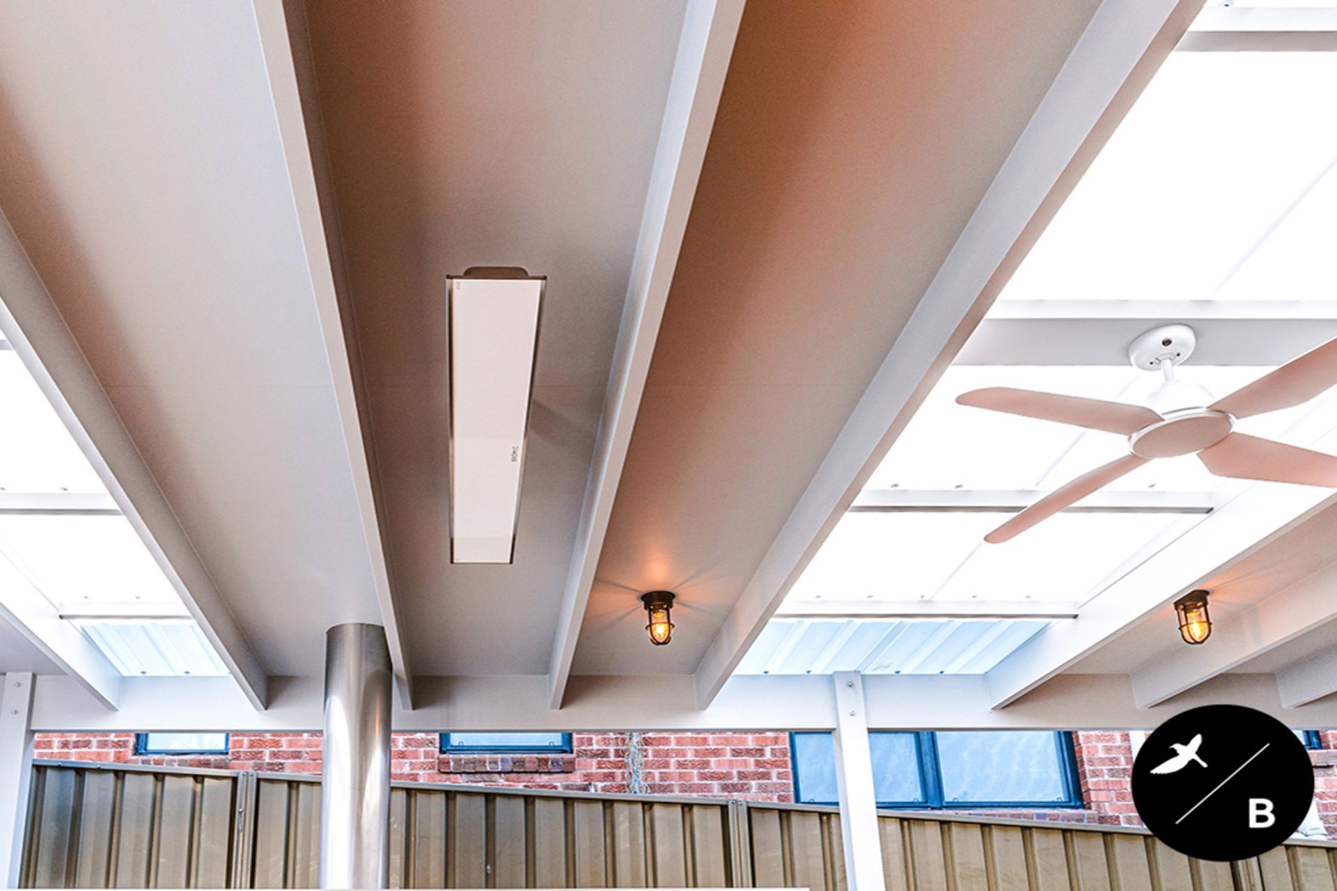 ‘Gilmore Residence’. Interior Design: Birdblack Design Build: Innovation Building & Design Joinery Manufacturer: Paiano Custom Kitchens Photography: Better Together Photography Company Videography: Pipewolf Media