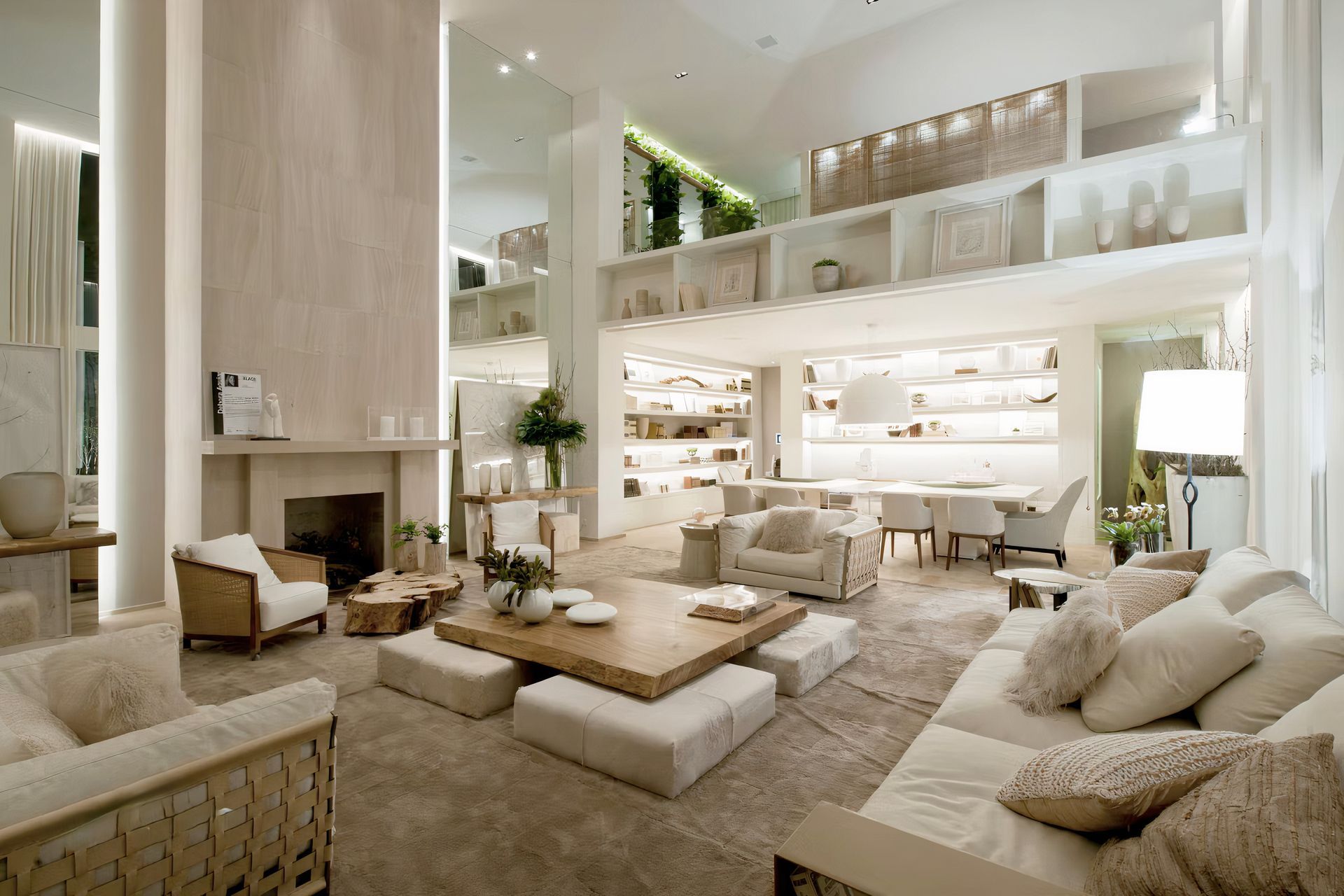 Porta Creme Limestone joined our collection in 2025. An elegant addition offering designers and architects a sophisticated option for creating timeless spaces with soft, neutral tones that complement both contemporary and traditional design.