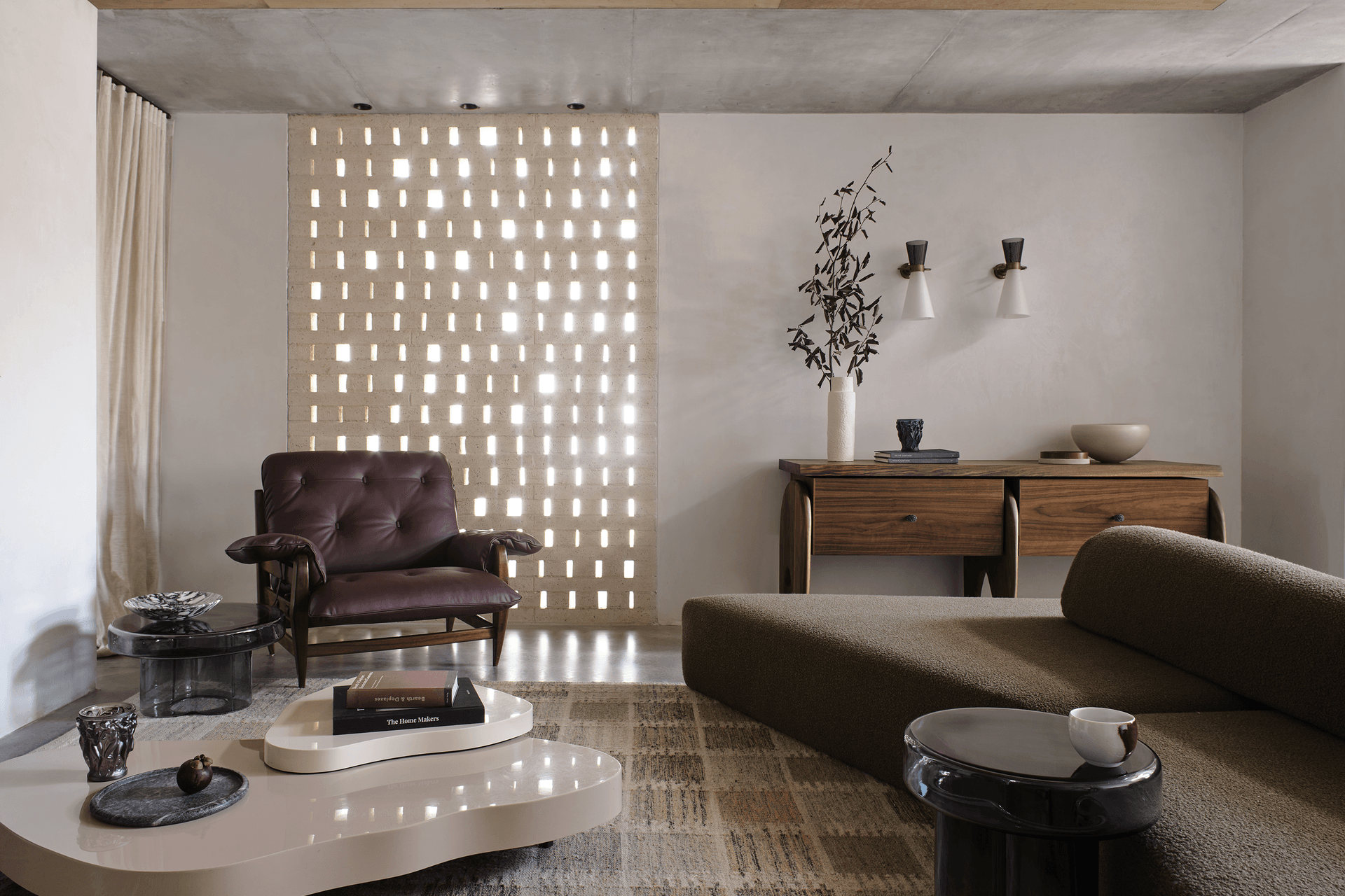 Alexander House by Alexander & Co. | Photography by Anson Smart