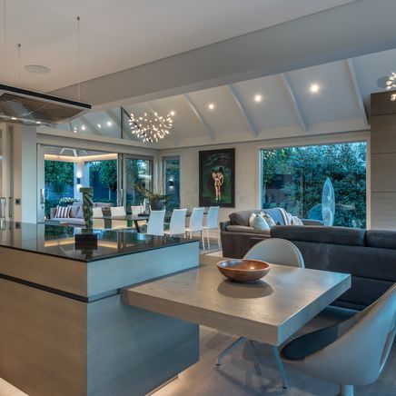 Differing construction methods that ensure longevity