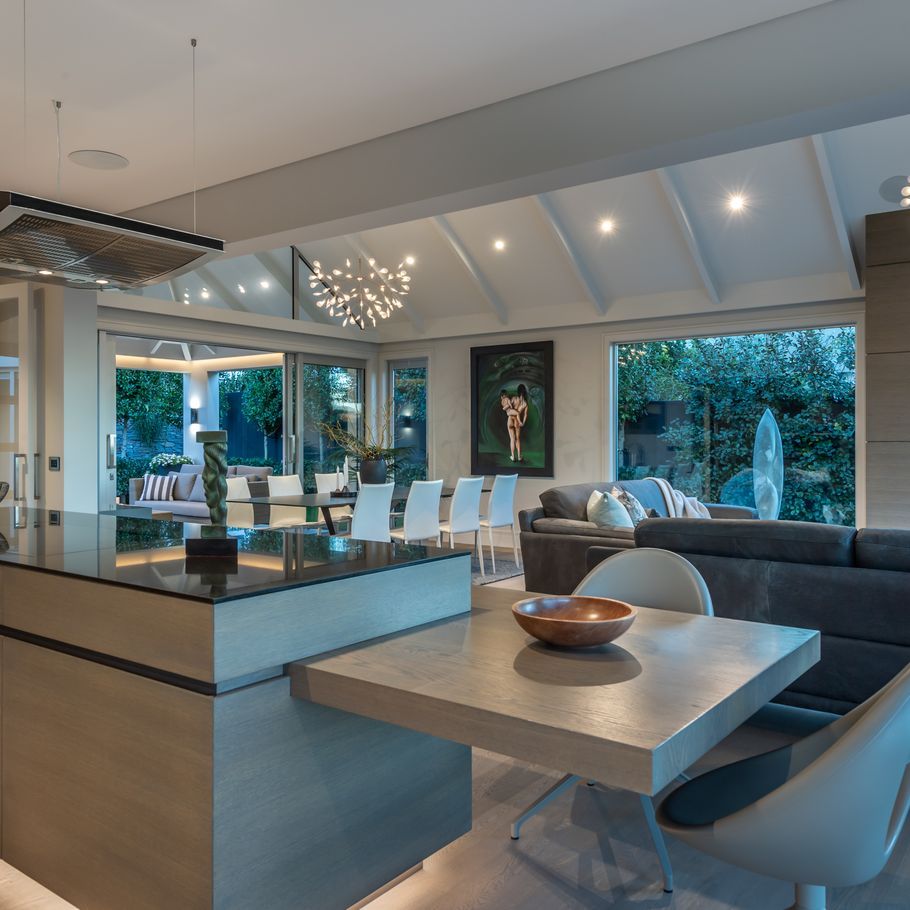 Differing construction methods that ensure longevity