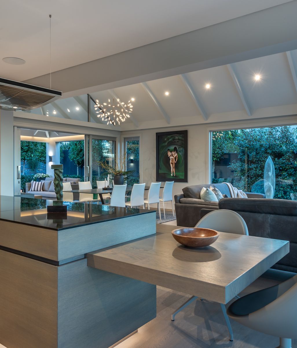 Differing construction methods that ensure longevity
