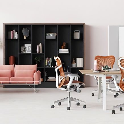 Unison Workspaces lead their clients into the next era of office design